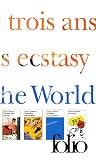 Beigbeder Coffret en 4 volumes : L'amour dure trois ans ; Nouvelles sous ecstasy ; Windows on the World ; 99 francs (14,99)