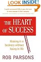 The Heart of Success
