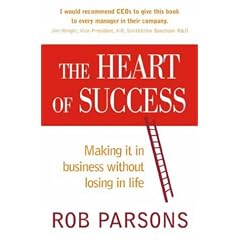 The Heart of Success