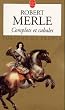 Fortune de France, tome 12 : Complots Et Cabales (Ldp Litterature)