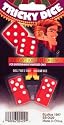 Seven / Eleven Dice