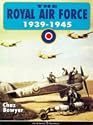 The Royal Air Force Handbook, 1939-45