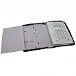 Flocked Bead Board & Travel Beading Tool Case 28" New