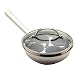 Meyer Professional Choice Healthy Eating 4 Cup Egg Poacher, 20 cm