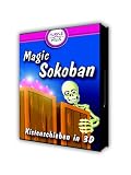 Eigenschaften Purple Hills  / Magic Sokoban