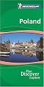 Poland Green Guide (Michelin Green Guides)