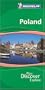 Michelin Green Guide Poland (Michelin Green Guides)