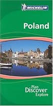 Poland Green Guide (Michelin Green Guides)