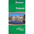 Michelin Green Guide Poland (Michelin Green Guides) by  Beatrice Brillion