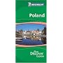 Michelin Green Guide Poland (Michelin Green Guides)