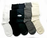 41VN40cBMAL. SL160  Ladies/Womens Knee High Socks