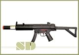 Airsoft FULLY TRADEMARKED ICS SELECT FIRE ELECTRIC RIFLES ER ICS 13