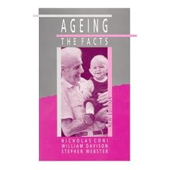 Ageing: The Facts