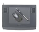 Wacom Intuos3 6 x 8-Inch Pen Tablet