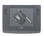 Wacom Intuos3 6 x 8-Inch Pen Tablet
