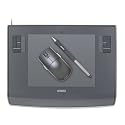6x8" Graphics Tablet