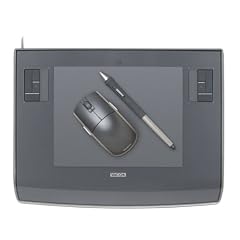 WACOM Datentablett Intuos III A5