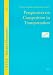 Search : Perspectives on Competition in Transportation (Volume 2)
