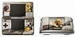Pebble Entertainment Beige Dog Graphic Skin (Nintendo DS)