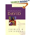 David, Un Hombre de Pasion y Destino / David, a Man of Passion and Destiny (Great Lives from the Bible)