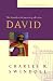 David, Un Hombre de Pasion y Destino = David, a Man of Passion and Destiny