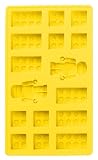 ダイヤブロック シリコン製氷器 イエロー SLIC-100Y