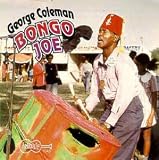 Bongo Joe