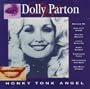 Honky Tonk Angel