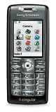 Sony Ericsson Phone (AT&T) T637