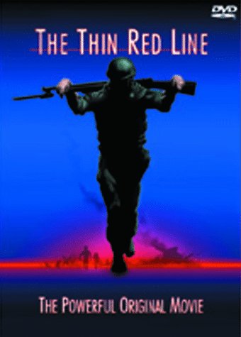 CD-Charts  DVD : The Thin Red Line