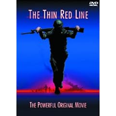 The Thin Red Line