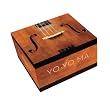 Yo-Yo Ma: 30 Years Outside the Box