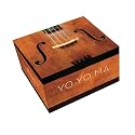 Yo-Yo Ma: 30 Years Outside the Box