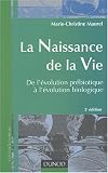 La naissance de la Vie