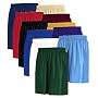 High Five Dazzle Basketball Short-35550