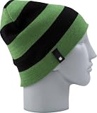Burton Herren Beanie SILVERMAN, astro turf, Gr. 1SZ, 257268