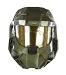Rubies Costume Co. Halo 3 Master Chief Two-Piece Mask