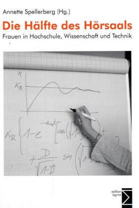 Die H�lfte des H�rsaals