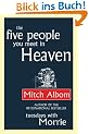 Five People You Meet in Heaven
