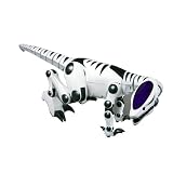  : WowWee Roboreptile Robotic Reptile