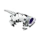 WowWee Roboreptile Robotic Reptile