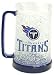 Sporting Goods : Tennessee Titans Crystal Freezer Mug