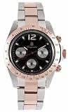 Burgmeister Houston Herrenquarzchronograph BM212-327
