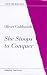Books : She Stoops To Conquer
