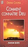 Comment conna�tre Dieu