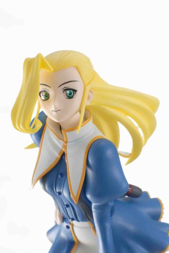 ソルティレイ ローズ・アンダーソン （ノンスケールPVC塗装済み完成品）