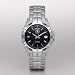 Fossil Men`s NFL1049 NFL Oakland Raiders 3-Hand Date Watch