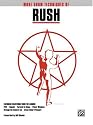 More Drum Techniques of Rush: Drum Transcriptions (More Drum Superstar Series)