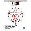 More Drum Techniques of Rush: Drum Transcriptions (More Drum Superstar Series)