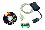ACCEL 77990L Generation 7 Calmap Software with 25' Cable